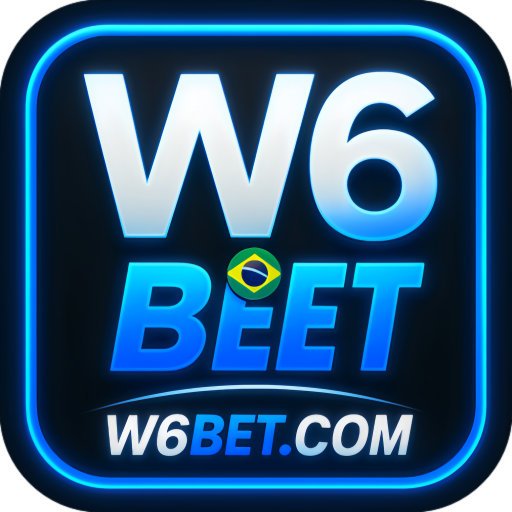 w6bet top logo